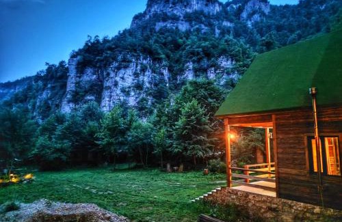 Getahovit Hotel | Getahovit Village & Tours