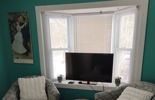 New Paltz House | Getaway 1 mile from center of New Paltz