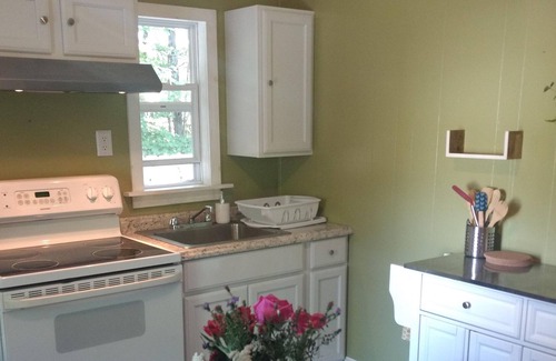 New Paltz House | Getaway 1 mile from center of New Paltz