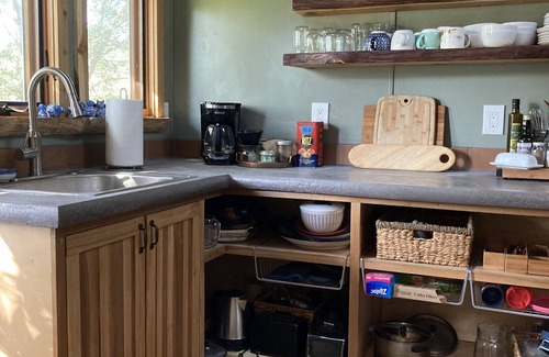 Jacksonville Cabin | Getaway in Nature Preserve