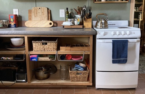 Jacksonville Cabin | Getaway in Nature Preserve