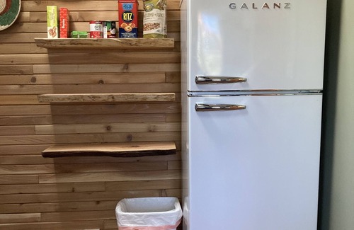 Jacksonville Cabin | Getaway in Nature Preserve