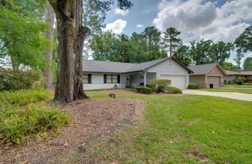 Fellowship House | Getaway Less Than 9 Mi to Historic Downtown Ocala