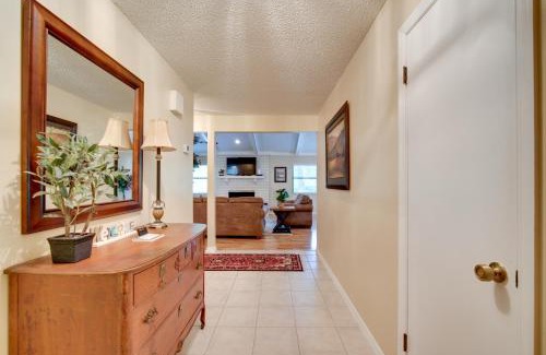 Fellowship House | Getaway Less Than 9 Mi to Historic Downtown Ocala