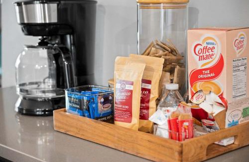 Covington Apartment | Getaway on Lee - Covington 3 Bedroom Apartment