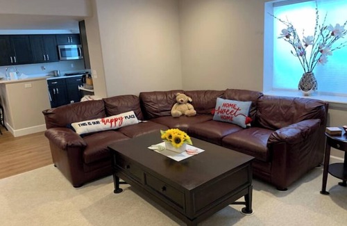 Castle Rock House | Getaway Suitenn