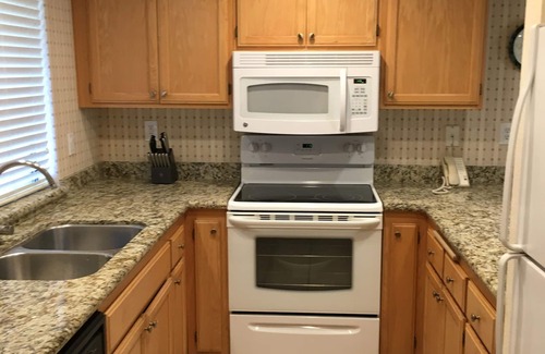 Baristo Condo | GetAways at Vista Mirage