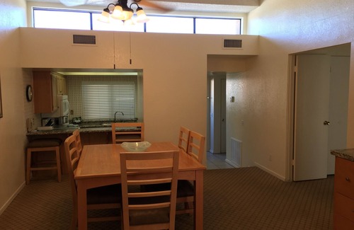 Baristo Condo | GetAways at Vista Mirage