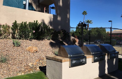 Baristo Condo | GetAways at Vista Mirage