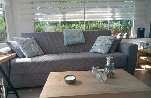 Schoonloo Other | Gezellige, knusse, Stacaravan Banjer
