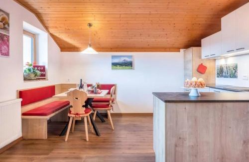 Fie allo Sciliar House | Gfliererhof