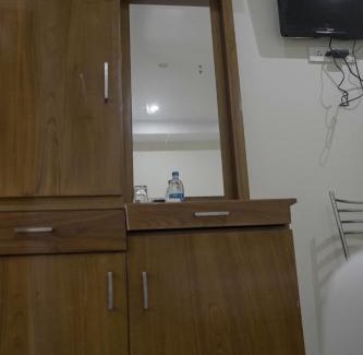 Alwaye Hotel | Ghala Inn