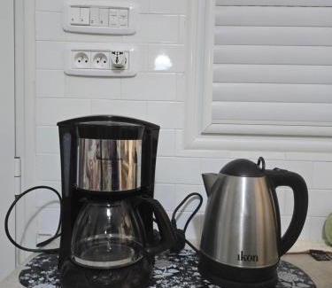 Aousja Apartment | Ghar el melh