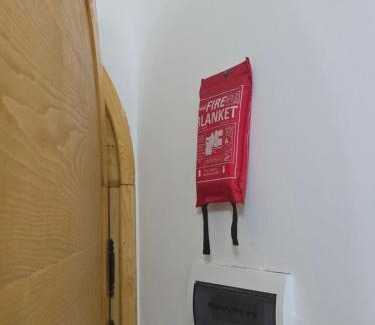 Aousja Apartment | Ghar el melh