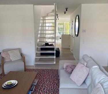 Knokke Apartment | Ghibli - Duplex with parking