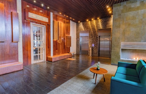 La Cabrera Hotel | GHL BIOXURY HOTEL