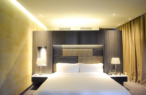 La Cabrera Hotel | GHL BIOXURY HOTEL