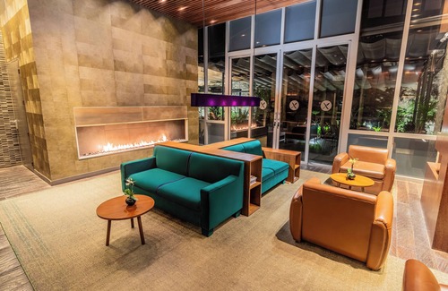 La Cabrera Hotel | GHL BIOXURY HOTEL