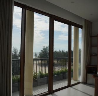 Bao Ninh Apartment | Gió và Cát Cafe & Homestay