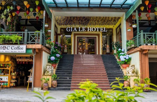 Tam Dao Hotel | Gia Le Hotel