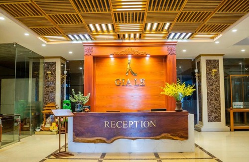 Tam Dao Hotel | Gia Le Hotel