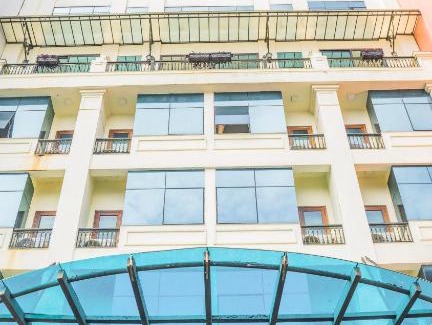 Tam Dao Hotel | Gia Le Hotel