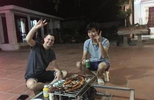 Gia Vien House | Gia Nguyễn Homestay