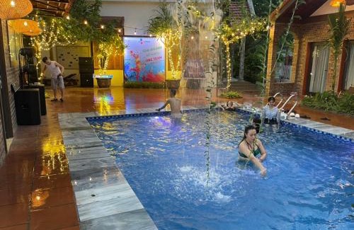 Gia Vien House | Gia Nguyễn Homestay