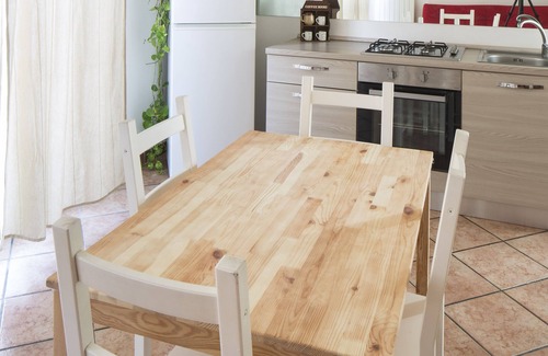 Viterbo Apartment | Giacomo Puccini Accommodation