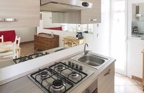 Viterbo Apartment | Giacomo Puccini Accommodation