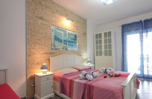 Chianchitta-Pallio Apartment | Giardini Naxos: Apartment/ flat - Giardini-naxos
