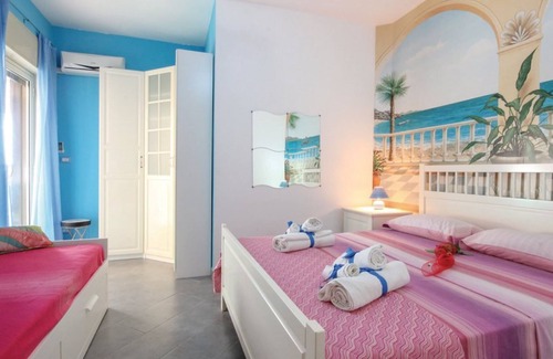 Chianchitta-Pallio Apartment | Giardini Naxos: Apartment/ flat - Giardini-naxos