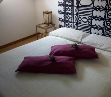 Altamura Bed & Breakfast | Giardino della Moscatella