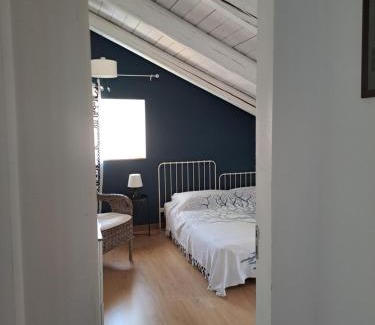 Altamura Bed & Breakfast | Giardino della Moscatella