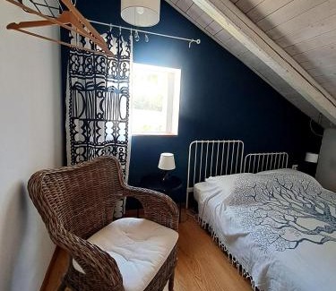 Altamura Bed & Breakfast | Giardino della Moscatella