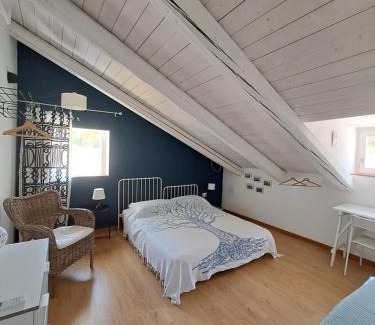 Altamura Bed & Breakfast | Giardino della Moscatella