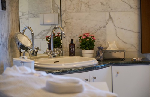 Acqui Terme House | Giarvino Guest House