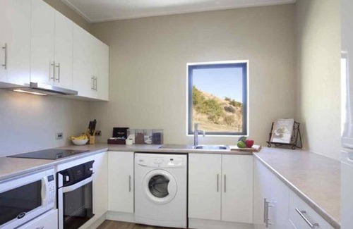 Gibbston Bed & Breakfast | Gibbston House