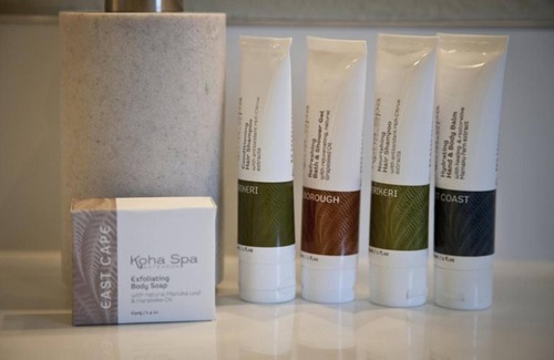 Gibbston Bed & Breakfast | Gibbston House