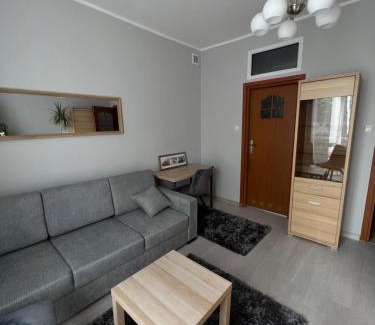 Elblag Apartment | Giermkovnia apartament Elbląg