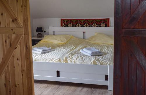 Gietrzwald House | Gierszówka Smak&Relaks