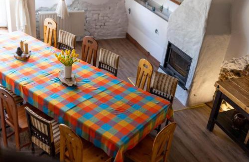 Gietrzwald House | Gierszówka Smak&Relaks