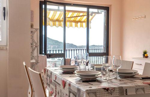Giglio Campese Apartment | Giglio Blu 5