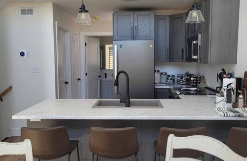 Manitoulin District Cottage | Giizhgok Geegabeek - Cedar Shore Cottages "Where Relaxation and Adventure Meet"