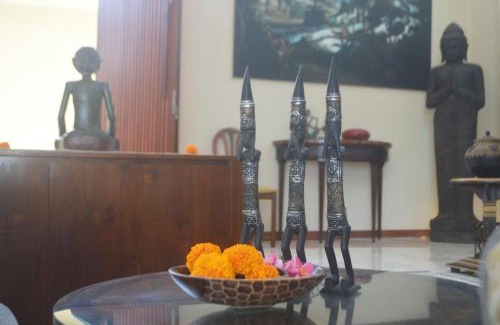 Payangan House | Gilded Palms Villa, Ubud Payangan, Bali