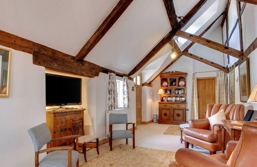 Hailsham House | Gildridge House in the beautiful Hailsham