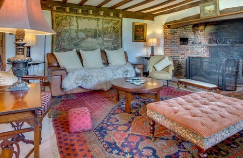 Hailsham House | Gildridge House in the beautiful Hailsham