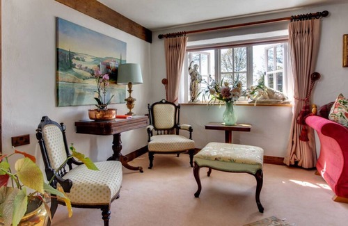 Hailsham House | Gildridge House in the beautiful Hailsham