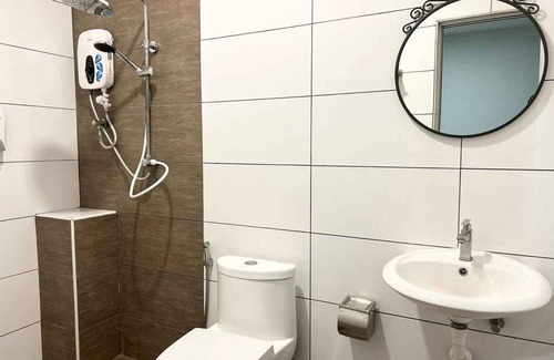 Ayer Leleh Hotel | Gill Garden Boutique Hotel