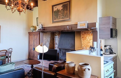 Prudhomat House | Gilles Del Bosc - PRUDHOMAT